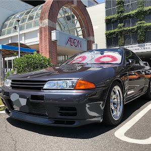 スカイライン GT-R BNR32