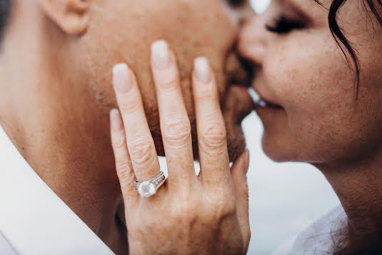 Fotografo di matrimoni Volodymyr Ivash (skillove). Foto del 19 aprile 2017