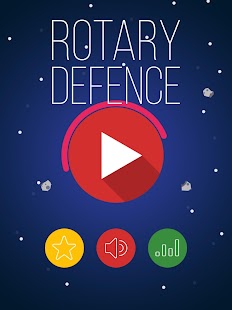 Rotary Defence