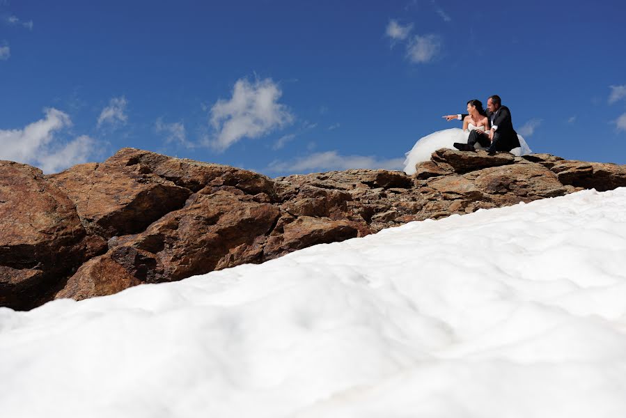 Fotógrafo de bodas Pascal Zeller (zeller). Foto del 10 de marzo 2019