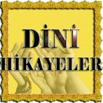 Cover Image of Baixar Sesli Dini Hikayeler İbretlik 1.1 APK