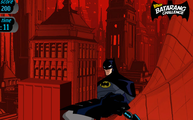 Arriba 86+ imagen batman games online