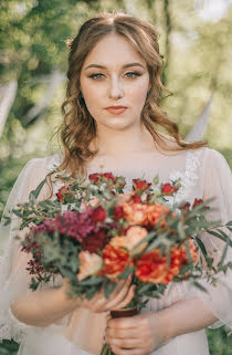 Bryllupsfotograf Elena Kushnir (kushnirwedding). Bilde av 25 januar 2021