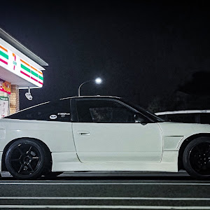 180SX RPS13