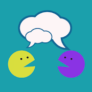 Chat Games  Icon