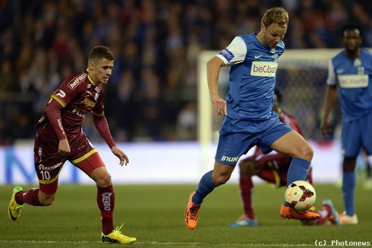 Gorius: "Vossen niet afrekenen op één match"