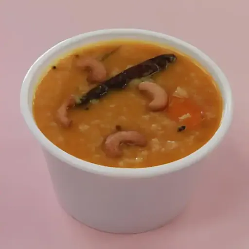 Sambar Rice