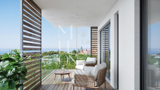 Appartement avec piscine 5