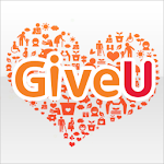 Cover Image of 下载 GiveU (기부앱) 5.3 APK