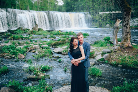 Fotografo di matrimoni Roman Bakhitov (bahhitov). Foto del 27 maggio 2016