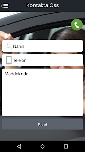 Mattssons Trafikskola Screenshots 6
