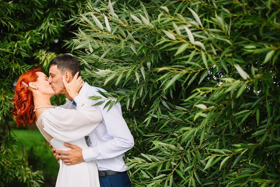 Fotógrafo de bodas Pavel Kuldyshev (cool). Foto del 6 de octubre 2020