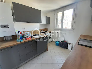 appartement à Grenoble (38)