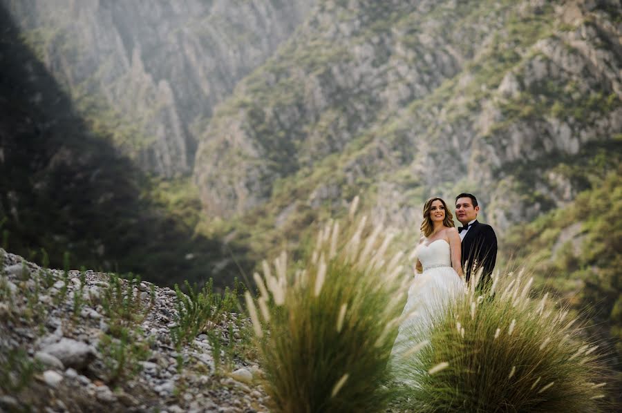 Fotografo di matrimoni Eduardo Pavon (pavon). Foto del 19 aprile 2018