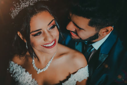 Hochzeitsfotograf Antonio Chusten (w09dehk). Foto vom 26. November 2020