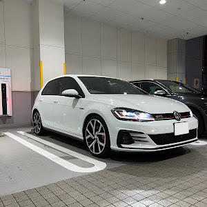 ゴルフGTI パフォーマンス