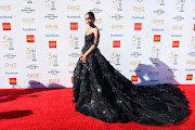 50th NAACP Image Awards - Marsai Martin attends the 50th NAACP Image Awards at Dolby Theatre on March 30, 2019 in Hollywood, California.