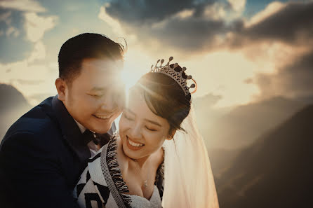 結婚式の写真家Huy Lee (huylee)。2022 7月27日の写真