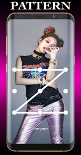 BlackPink Lock Screen & Wallpapers - náhled