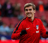 Salaire XXL à venir pour Griezmann à l'Atletico Madrid ?