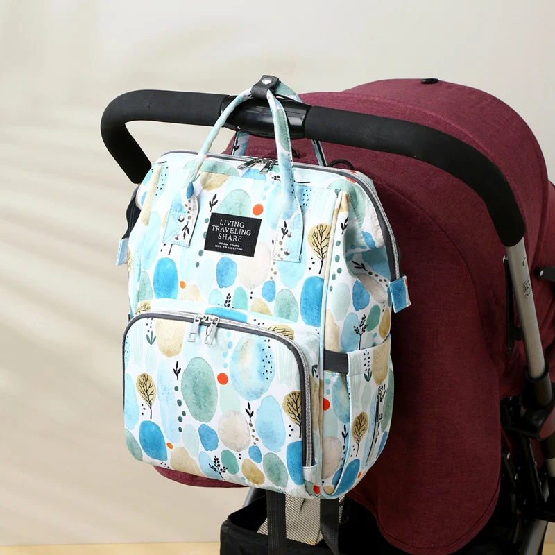 Großer, modischer, lässiger Multifunktions-Rucksack mit viel Stauraum Ideal für Alltag, Reisen, Arbeit und Freizeit Stilvoll und Praktisch