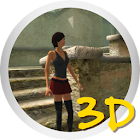 Mysterious Island 3D 1.1