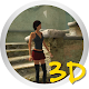 Mysterious Island 3D