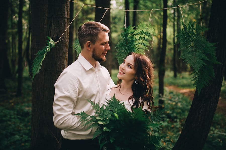 Photographe de mariage Marina Voronova (voronova). Photo du 11 mai 2018