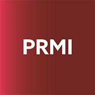 Logo de PRMI