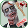 Effets de Zombie Montage Photo icon