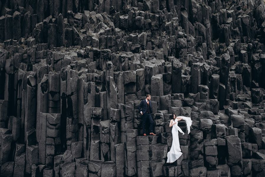 Svadobný fotograf Masha Doyban (mariyadoiban). Fotografia publikovaná 11. októbra 2018