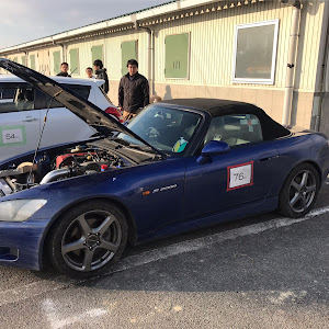 S2000 AP1