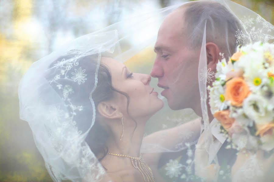 Wedding photographer Vladimir Samarin (luxfoto). Photo of 7 January 2013
