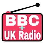 Cover Image of Unduh All BBC Radio - Radio UK -Internet UK Radio Online 1.3 APK