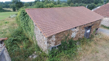 maison à Saint-Christophe (16)