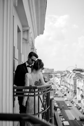 結婚式の写真家Katerina Anufrieva (2heartsphoto)。2023 3月15日の写真