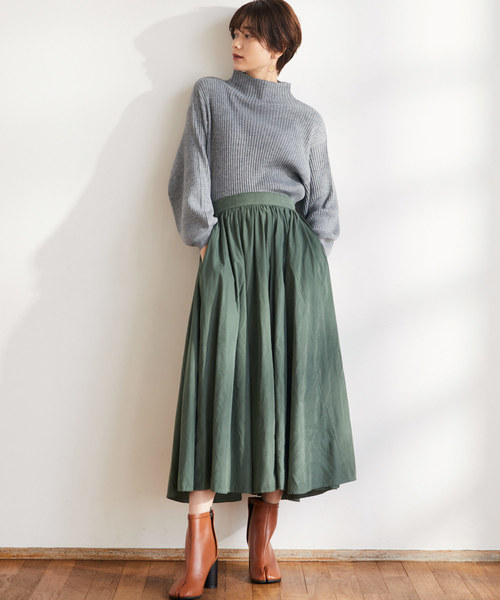 ベリーショートに似合う冬の服装特集 21 可愛いもかっこいいも着こなそう Trill トリル