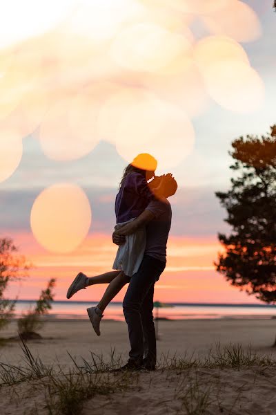 Wedding photographer Aleksandr Khvostenko (hvosasha). Photo of 7 June 2022