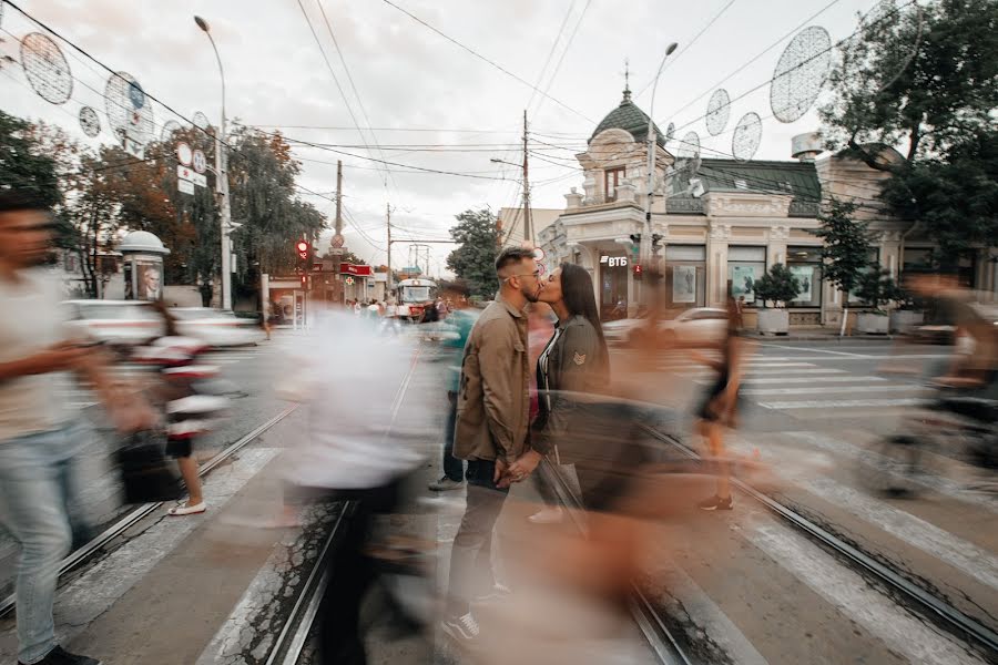 Fotografer pernikahan Dmitriy Demskoy (kurnyavko). Foto tanggal 14 Oktober 2018