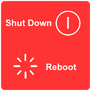 Reboot Restart Shutdown Device  Icon