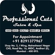 Professional Cuts Salon & Spa photo 6