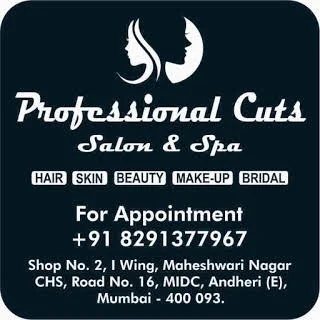 Professional Cuts Salon & Spa photo 