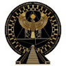 Pharaoh Aten University icon