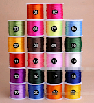 19 light purple