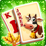 Cover Image of Baixar Solitaire Farm 1.0.11 APK