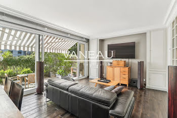 appartement à Neuilly-sur-Seine (92)