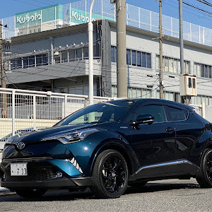 C-HR ZYX10