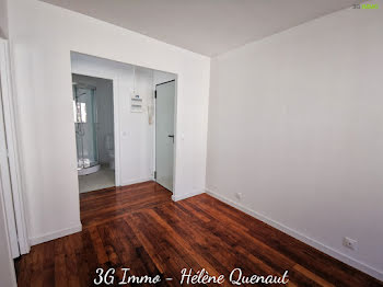 appartement à Beauvais (60)