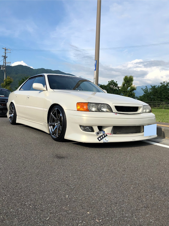 ランサーエボリューションの車好きサイコー(*´ω`*)・車好きと繋がりたい・Z・チェイサー・セルシオに関するカスタム事例の投稿画像3枚目