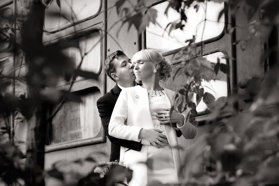 Wedding photographer Vladimir Budkov (bvl99). Photo of 23 June 2020